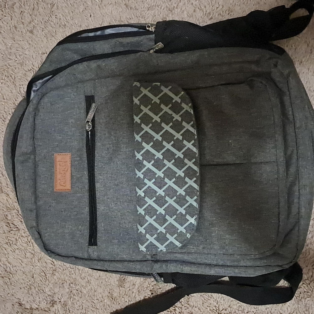 Backpack